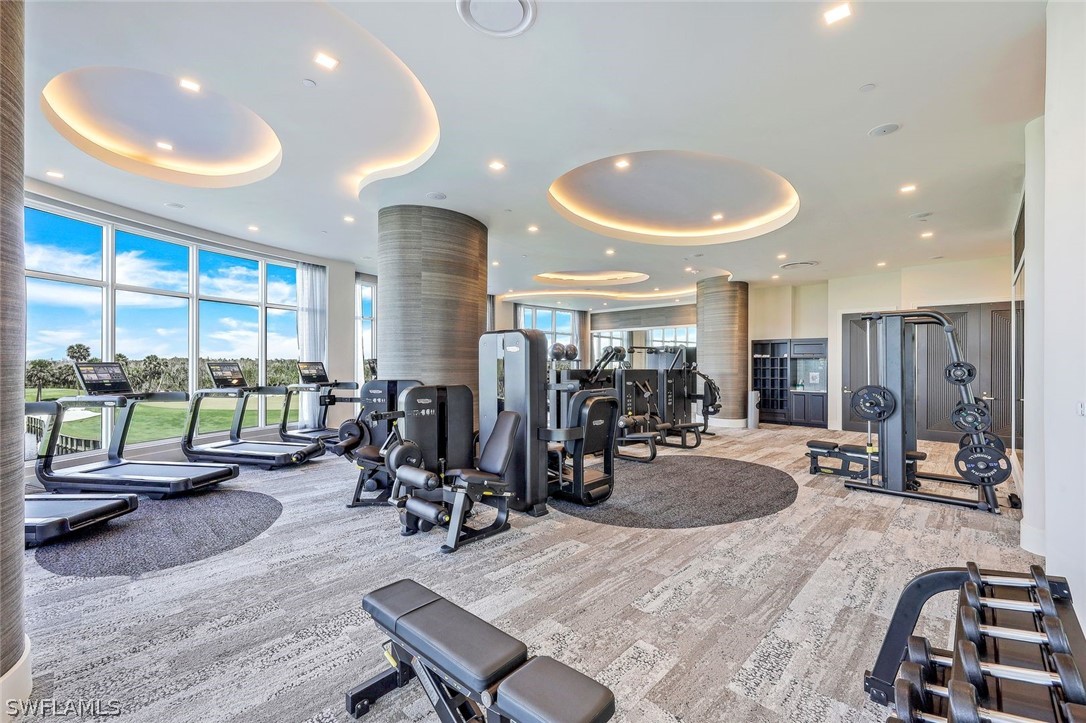 4991 Bonita Bay Unit 802, Bonita Springs, FL 34134