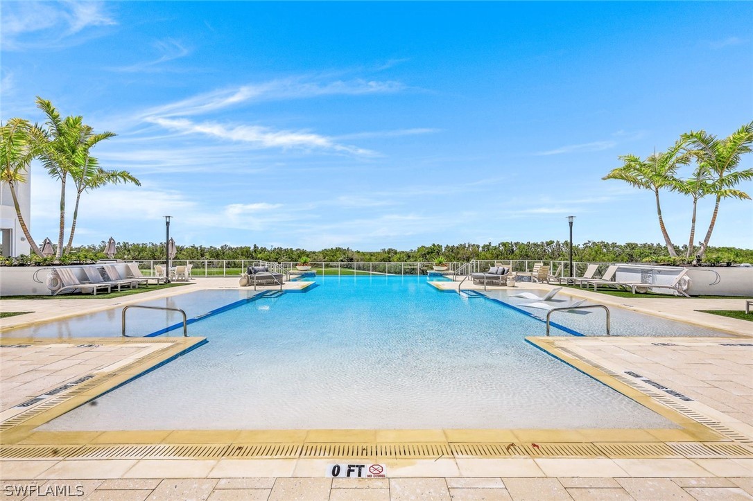4991 Bonita Bay Unit 802, Bonita Springs, FL 34134