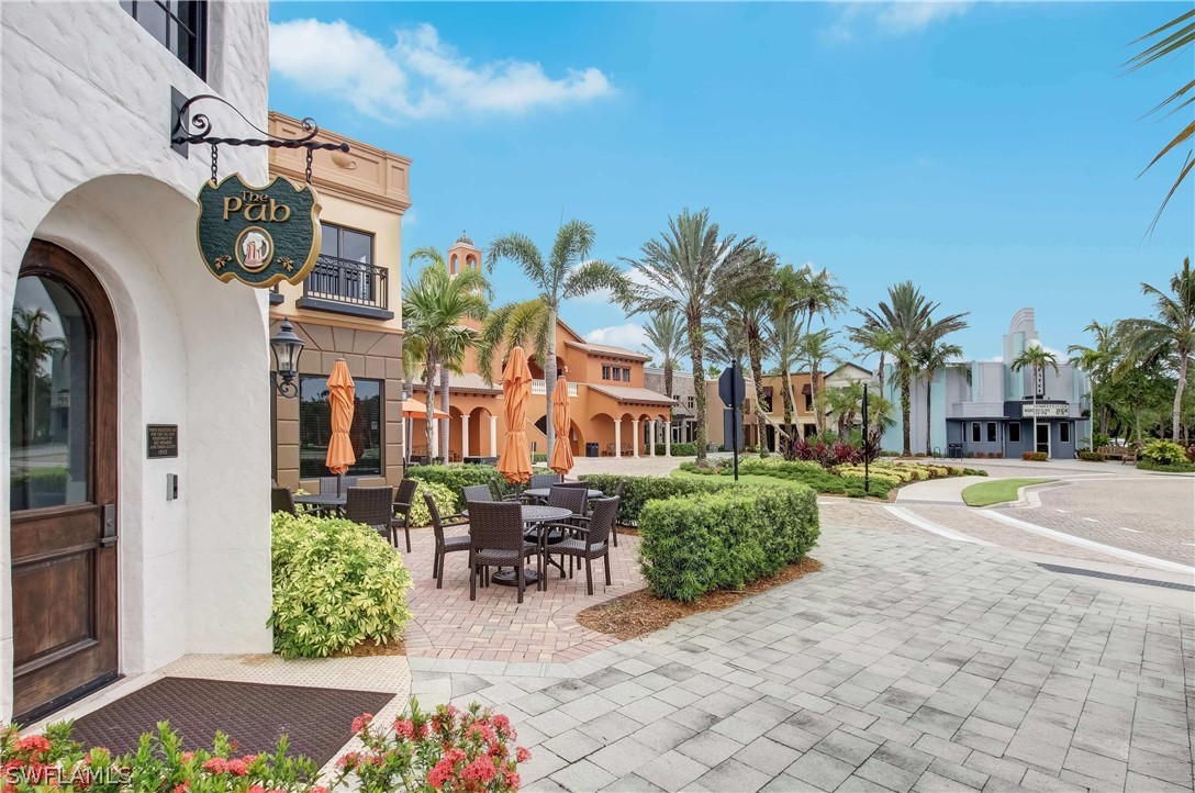 8993 Cambria Unit 1907, Naples, FL 34113