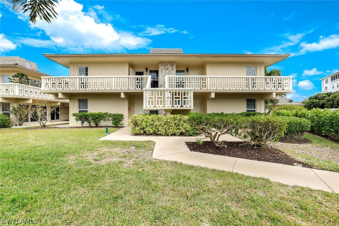 1215 Edington Unit M7, Marco Island, FL 34145