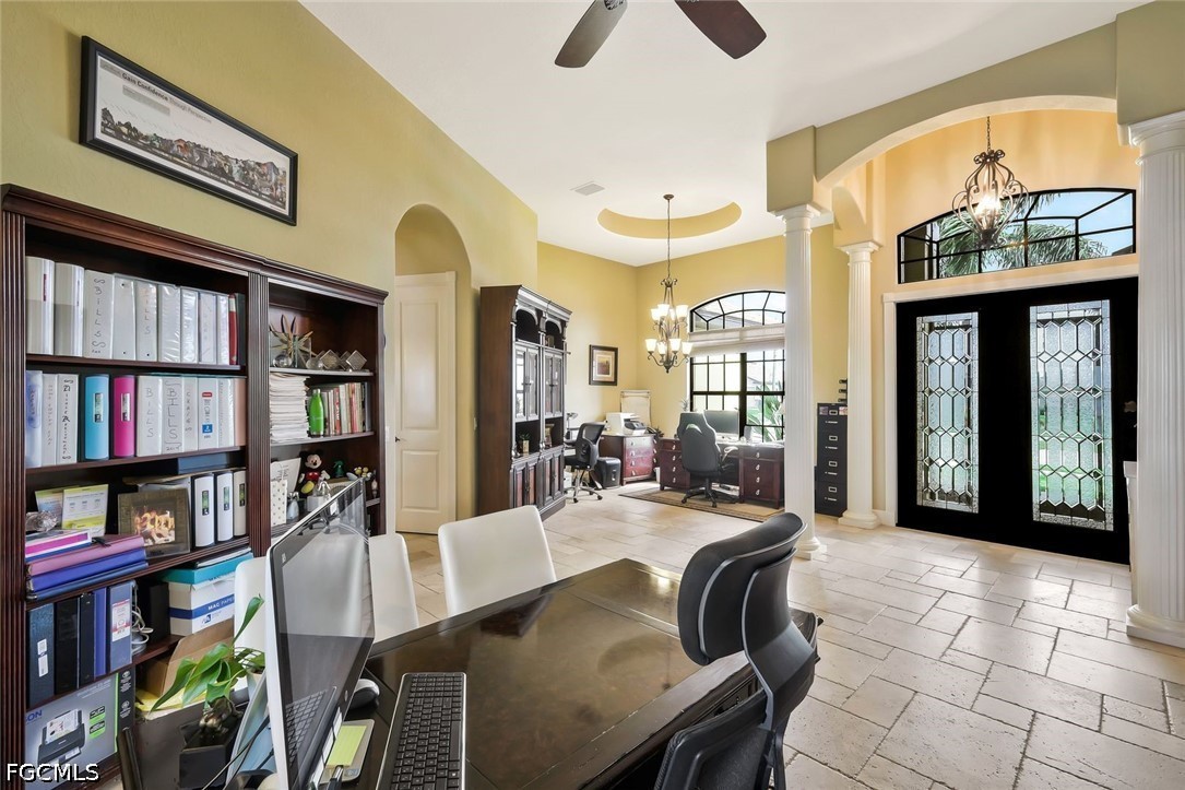 2724 Gleason, Cape Coral, FL 33914