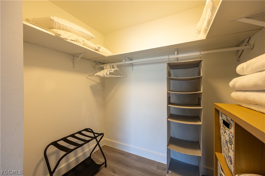 Closet