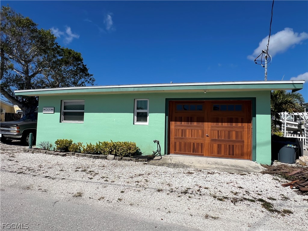 2650 Coco Plum, Matlacha, FL 33993