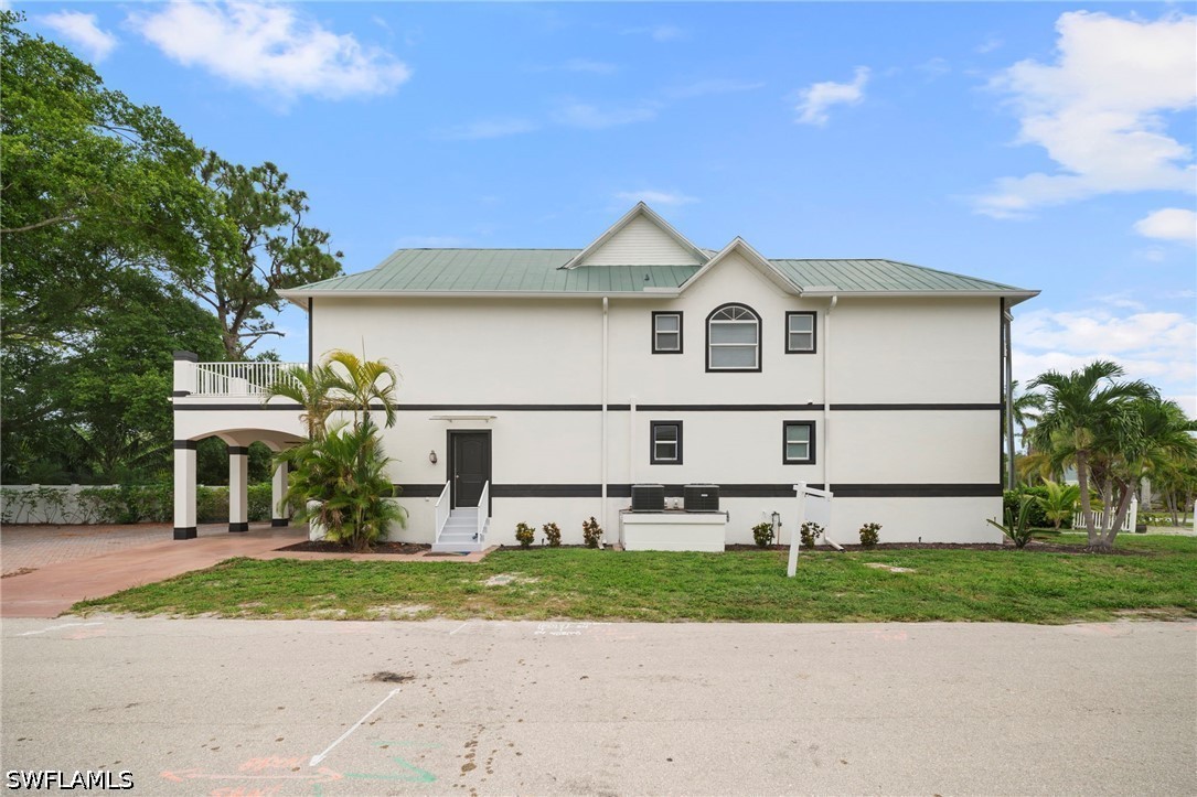 4011 Tarpon, Bonita Springs, FL 34134