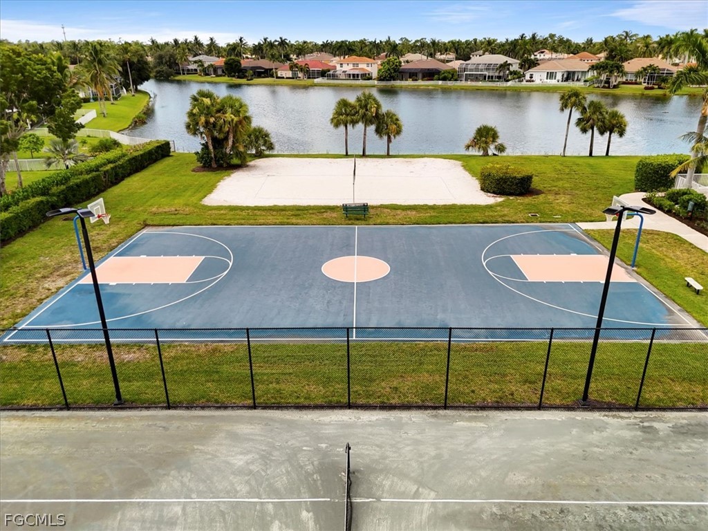 7685 Bay Lake, Fort Myers, FL 33907