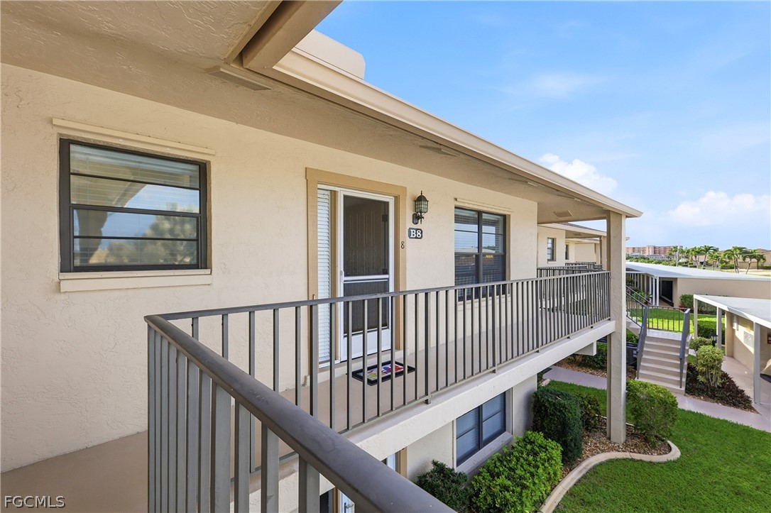 4005 19th Unit 8, Cape Coral, FL 33904