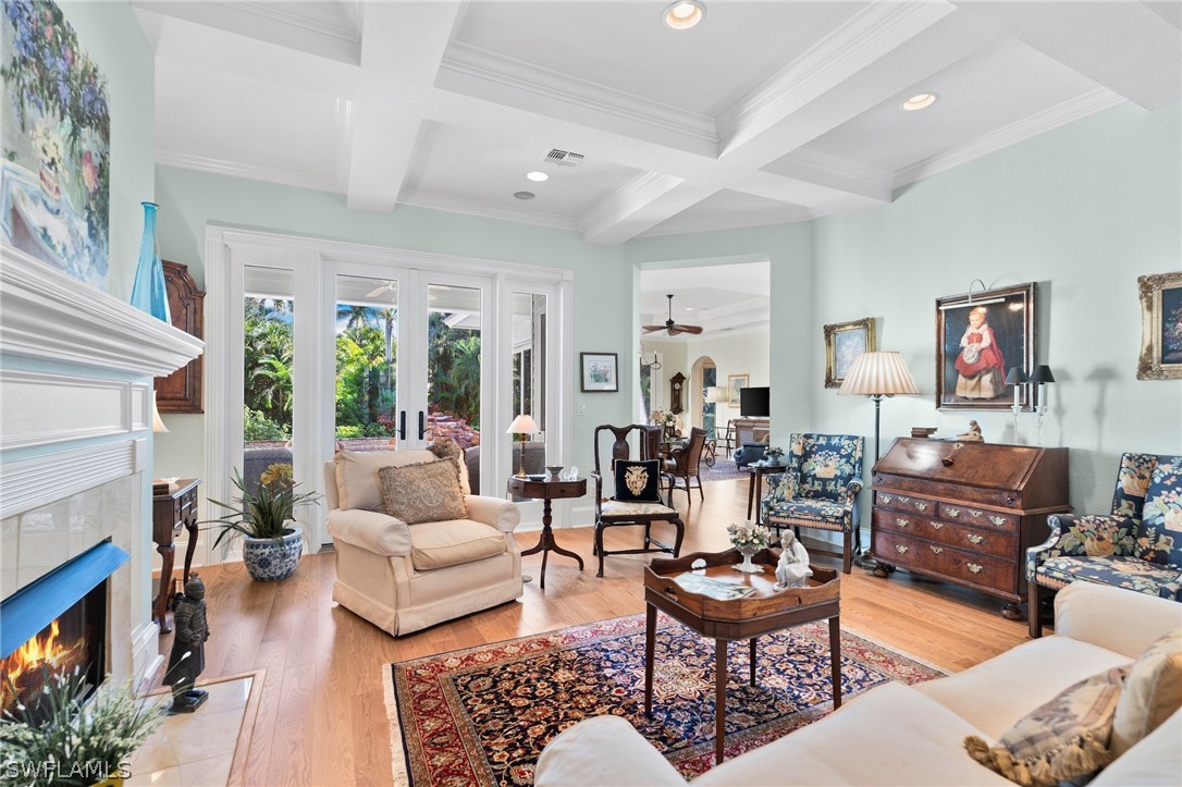 LivingRoom