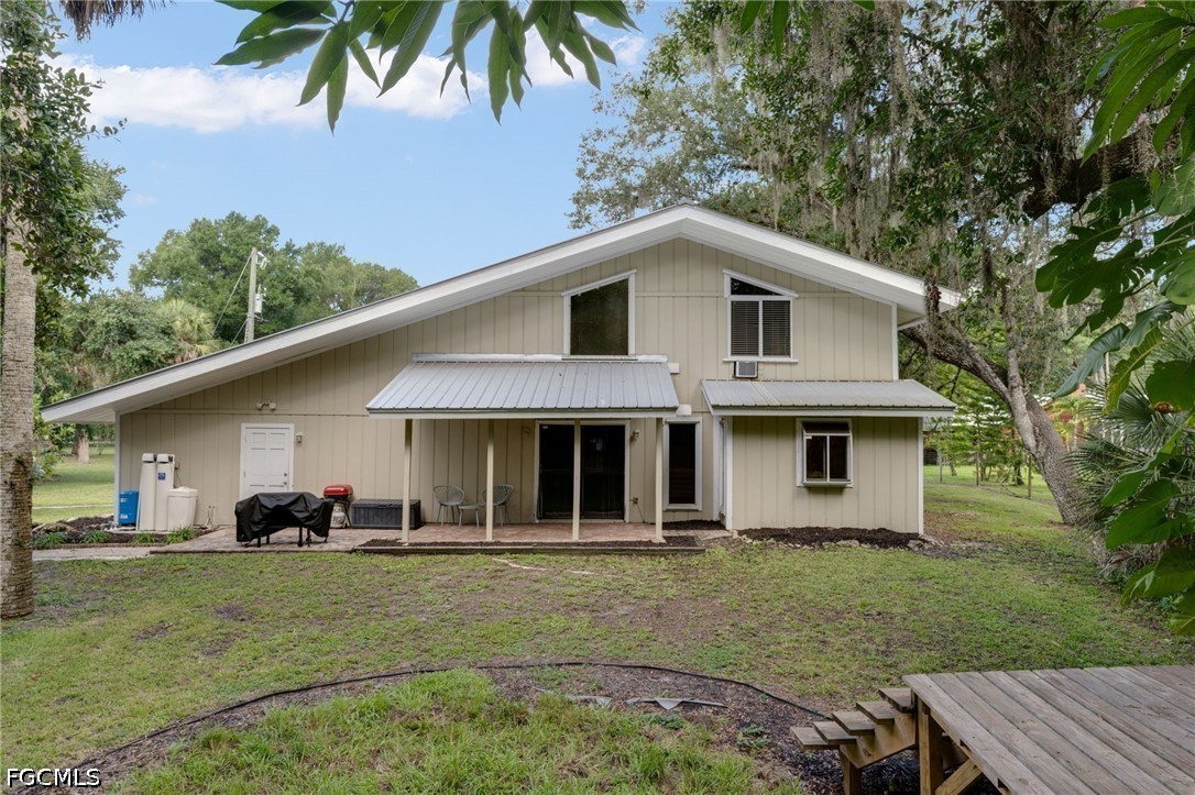 4613 Orange River Loop, Fort Myers, FL 33905