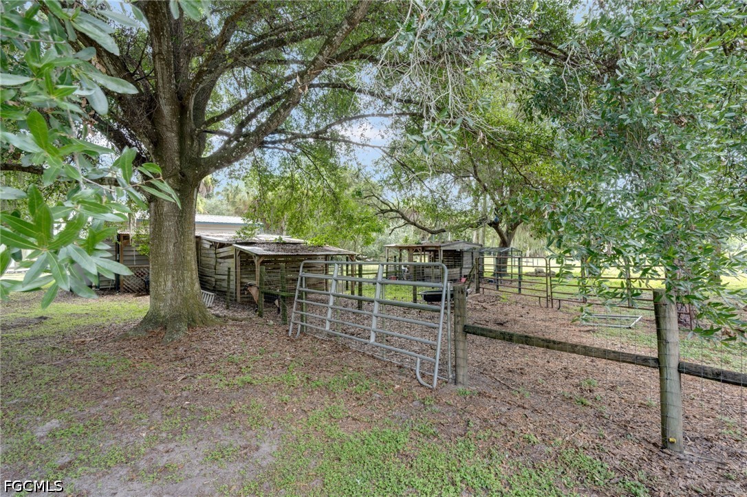 OutBuildings