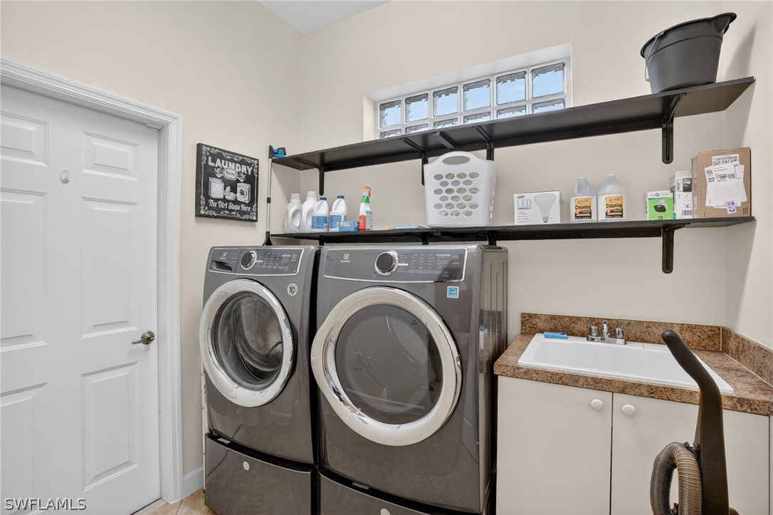 Laundry