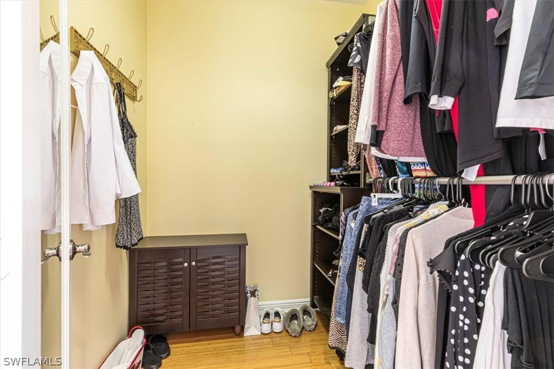 Closet
