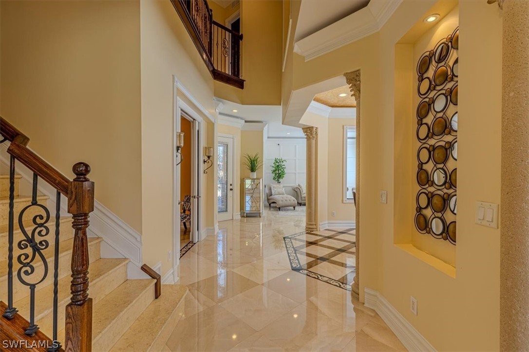 Entry