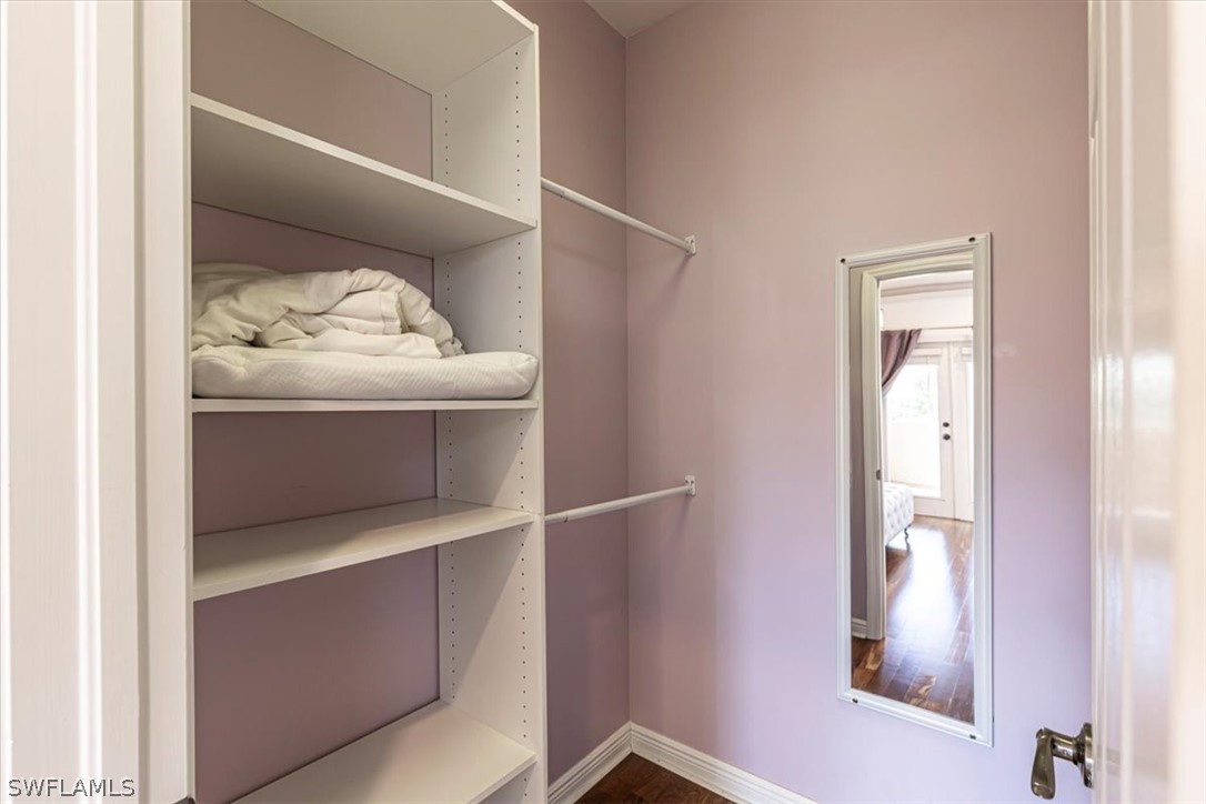 Closet