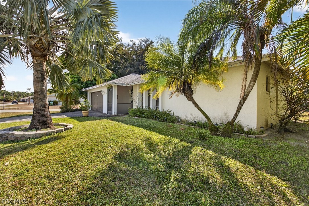 2314 13th, Cape Coral, FL 33990