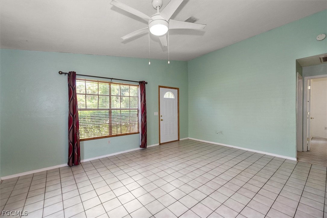 509 Capitol, North Fort Myers, FL 33903