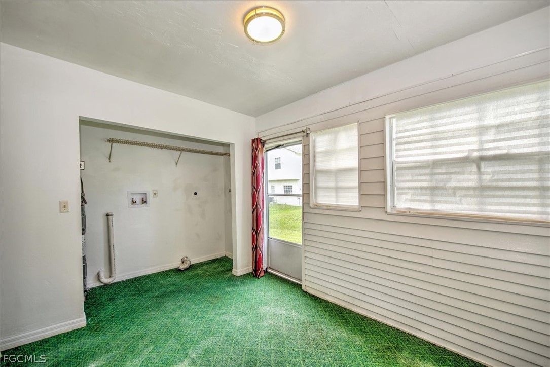 509 Capitol, North Fort Myers, FL 33903