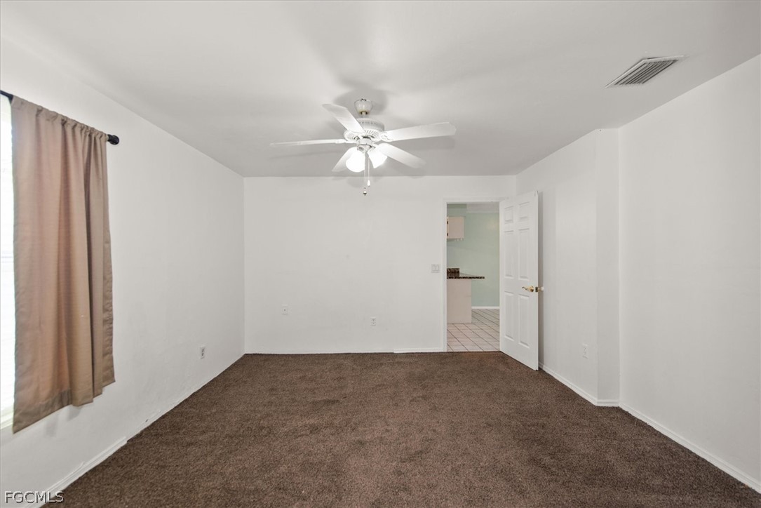 509 Capitol, North Fort Myers, FL 33903