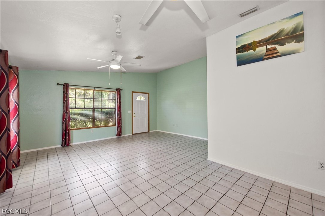 509 Capitol, North Fort Myers, FL 33903