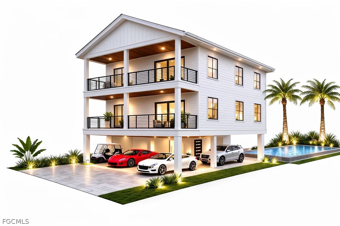 961 San Carlos, Fort Myers Beach, FL 33931