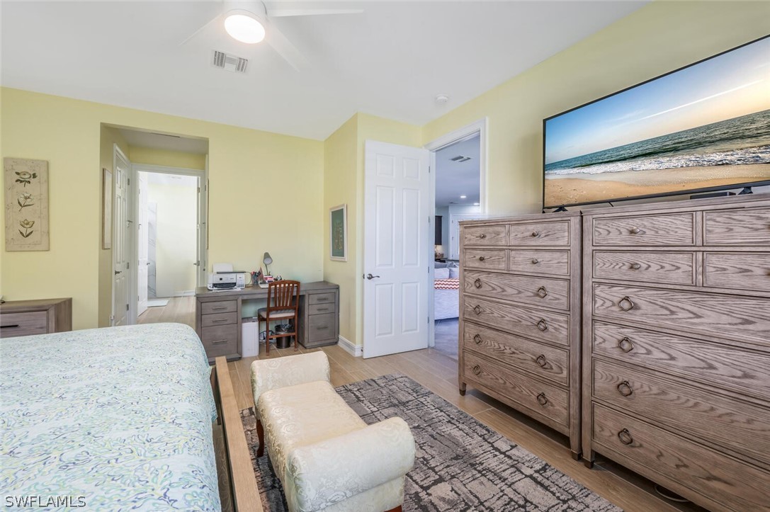 PrimaryBedroom