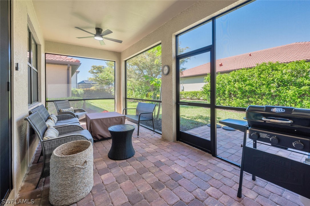 14453 Tuscany Pointe, Naples, FL 34120