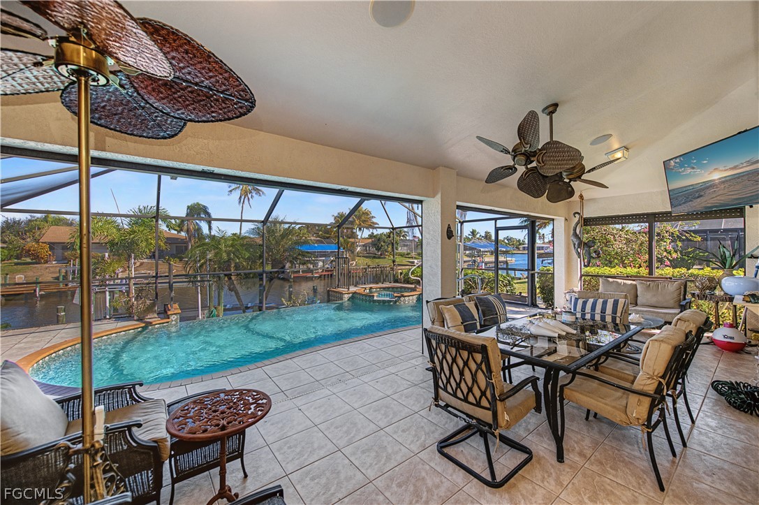 3229 1st, Cape Coral, FL 33904