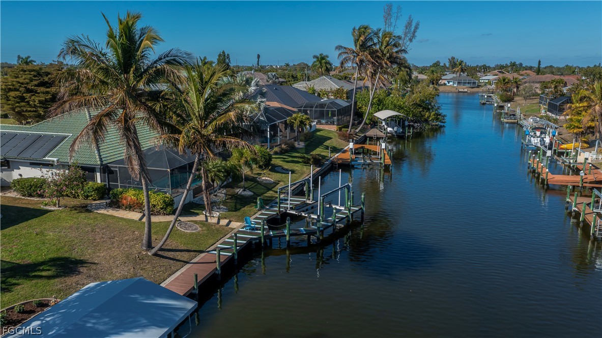 Dock