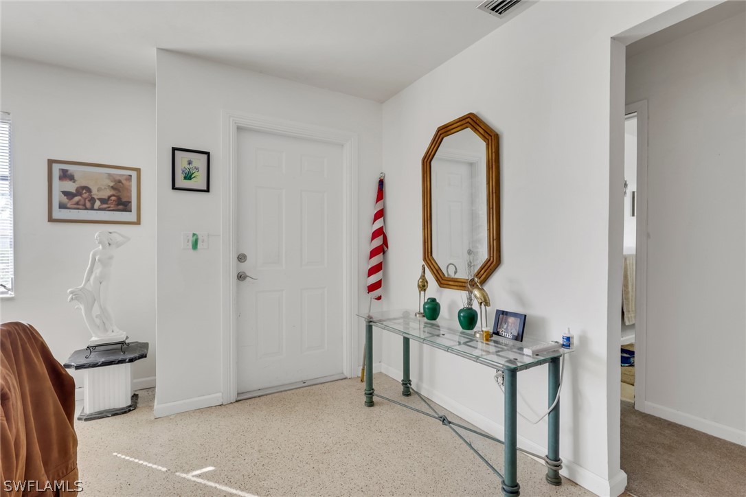 Entry
