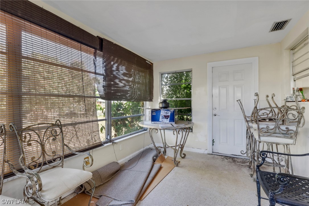 SunRoom