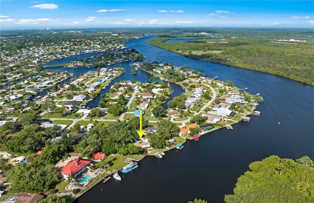 13782 River Forest, Fort Myers, FL 33905