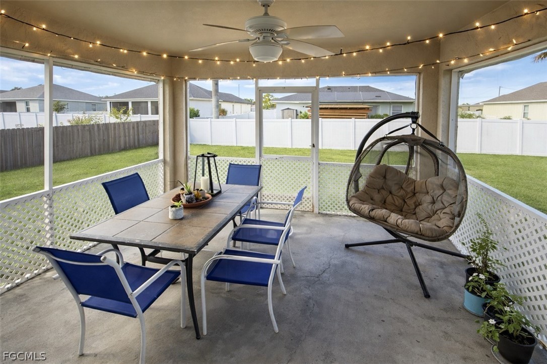 SunRoom