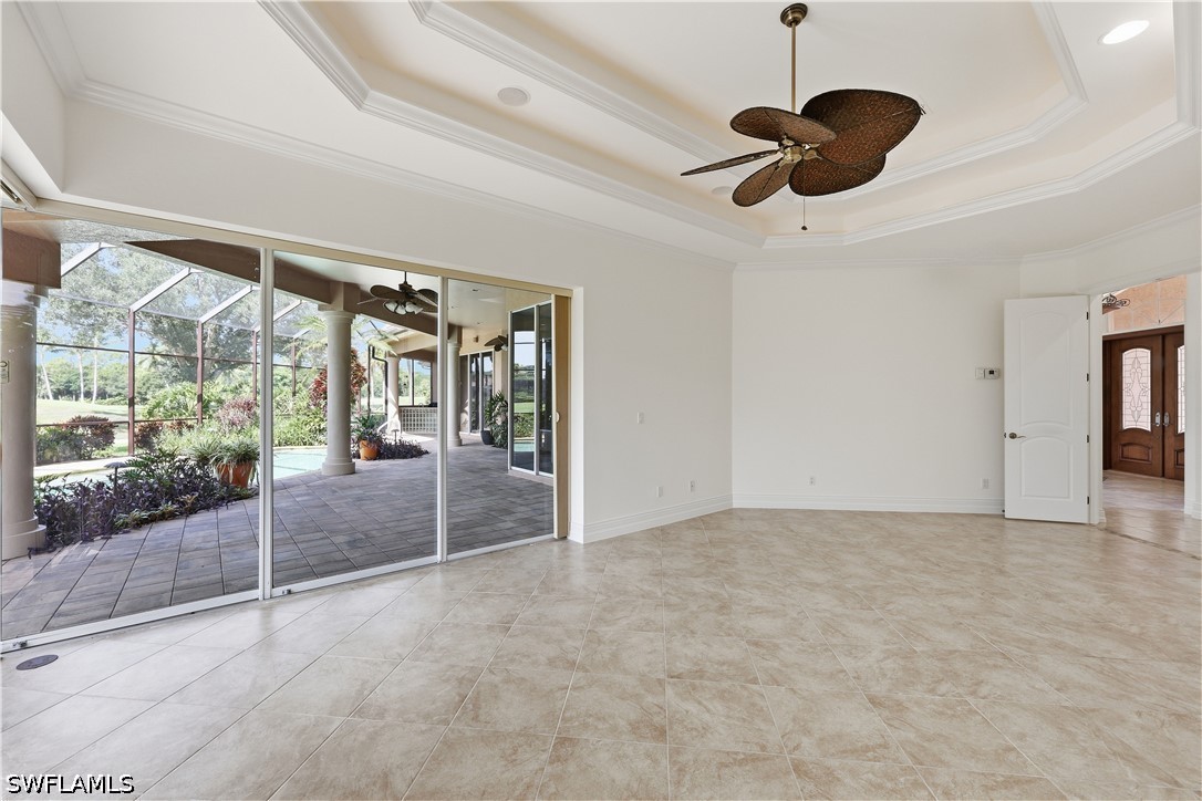 1687 Persimmon, Naples, FL 34109