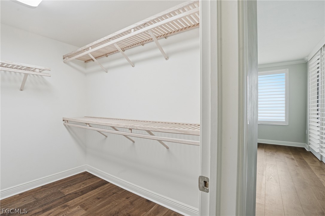 Closet