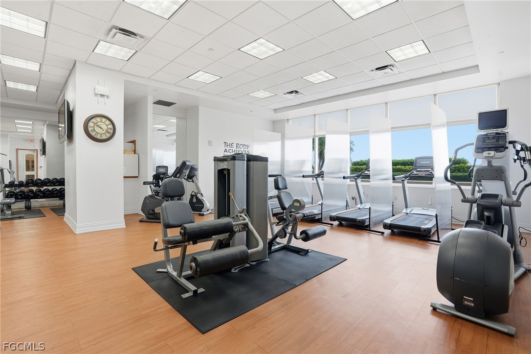 Gym
