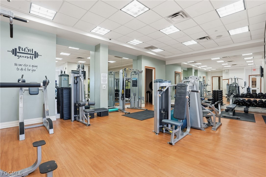 Gym