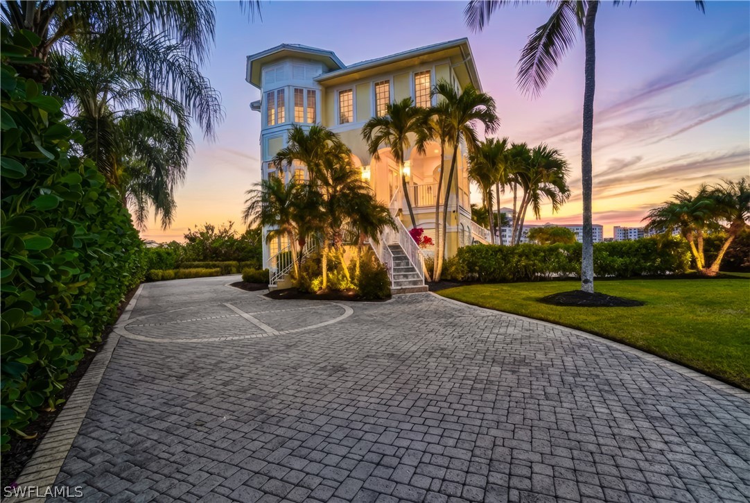 195 San Mateo, Bonita Springs, FL 34134