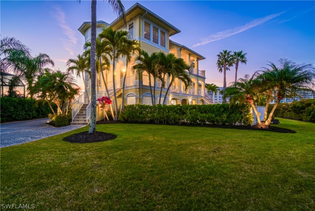 195 San Mateo, Bonita Springs, FL 34134