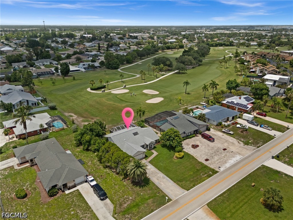 AerialView