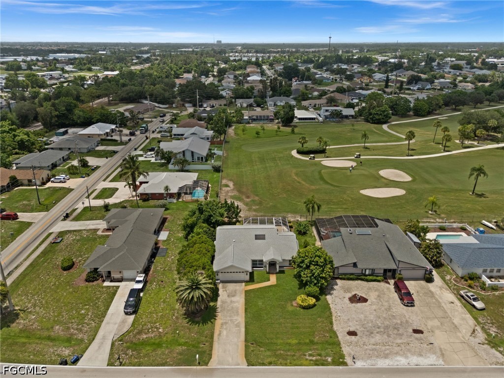 AerialView