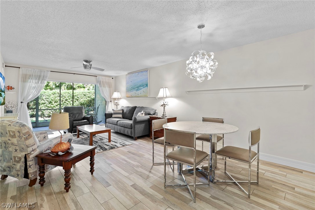 605 Squire Unit 103, Naples, FL 34104