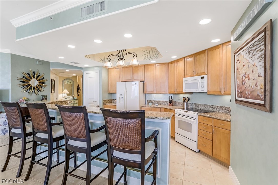 3426 Hancock Bridge Unit 501, North Fort Myers, FL 33903