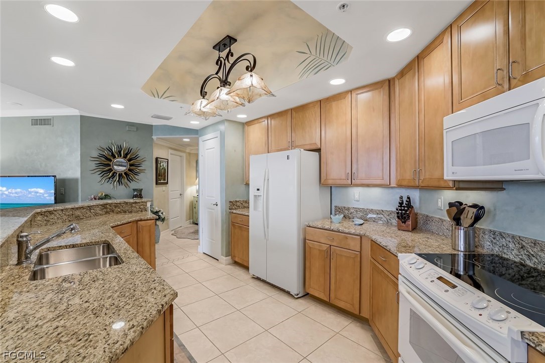 3426 Hancock Bridge Unit 501, North Fort Myers, FL 33903