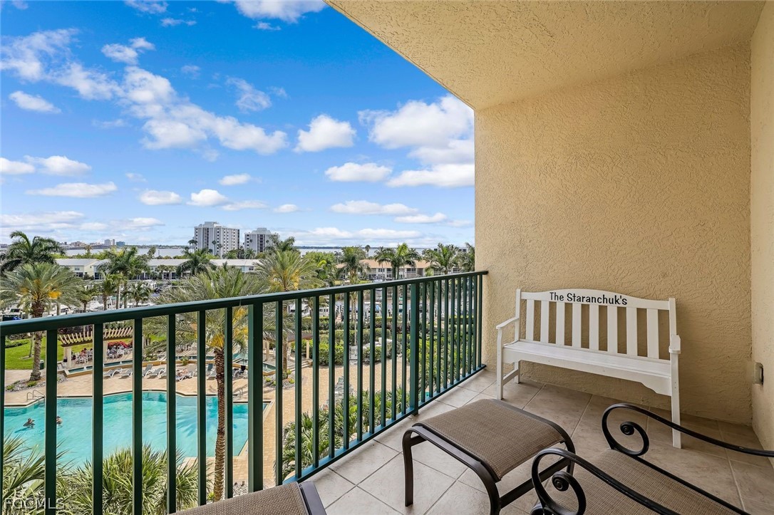 3426 Hancock Bridge Unit 501, North Fort Myers, FL 33903