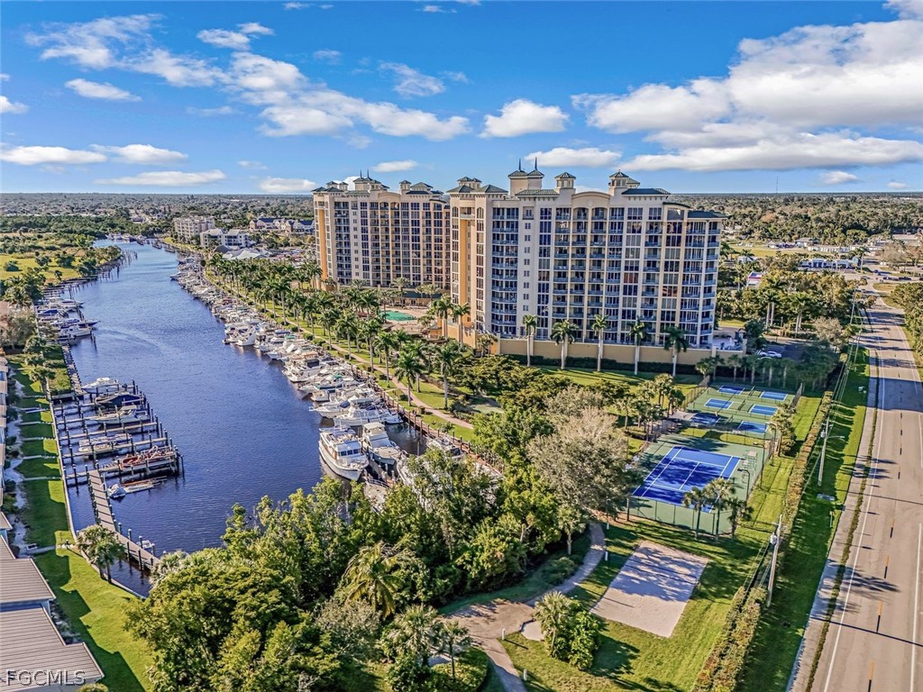 3426 Hancock Bridge Unit 501, North Fort Myers, FL 33903