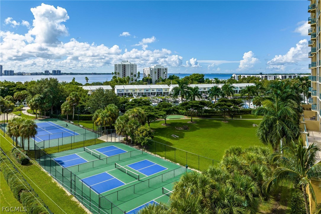 3426 Hancock Bridge Unit 501, North Fort Myers, FL 33903