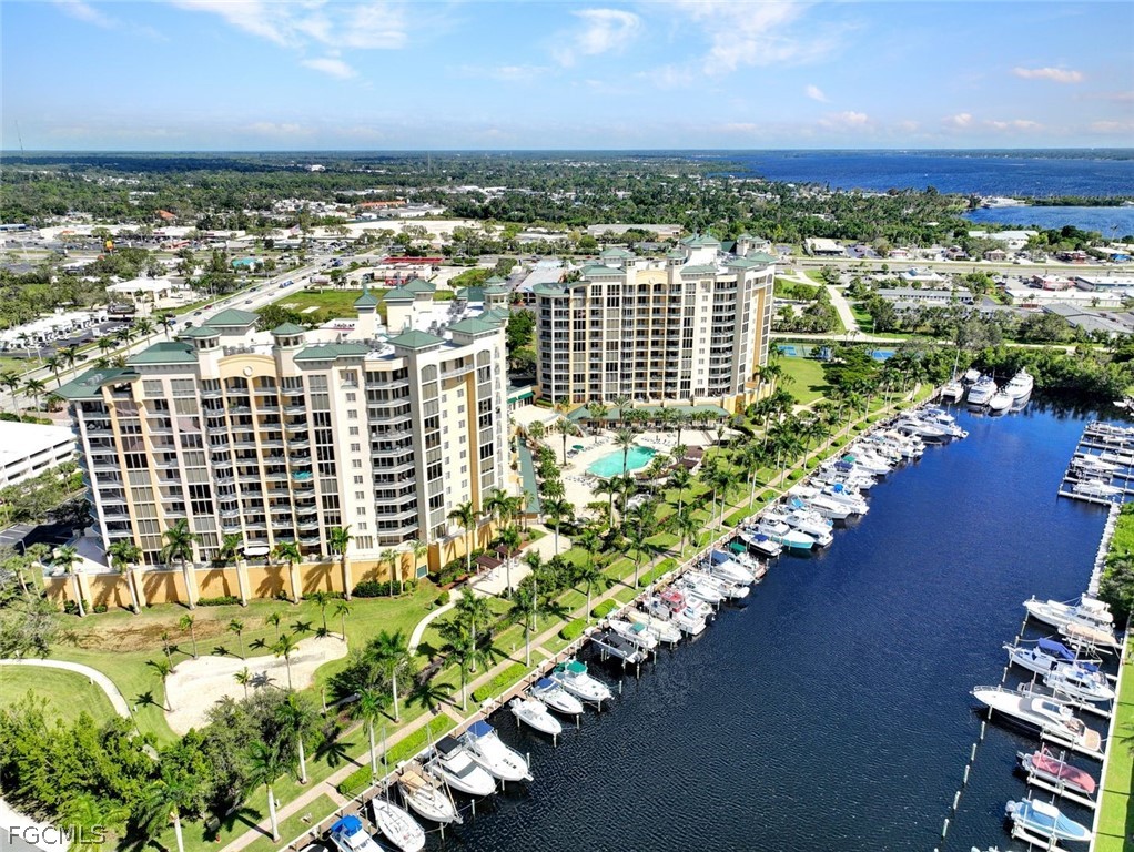 3426 Hancock Bridge Unit 501, North Fort Myers, FL 33903