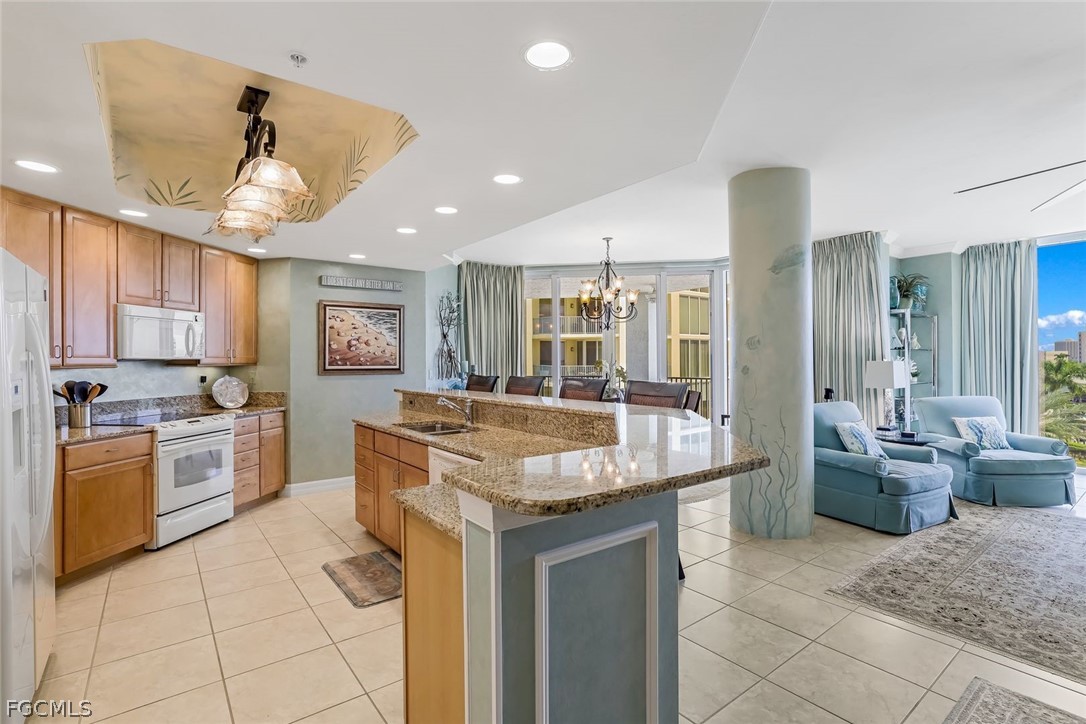 3426 Hancock Bridge Unit 501, North Fort Myers, FL 33903