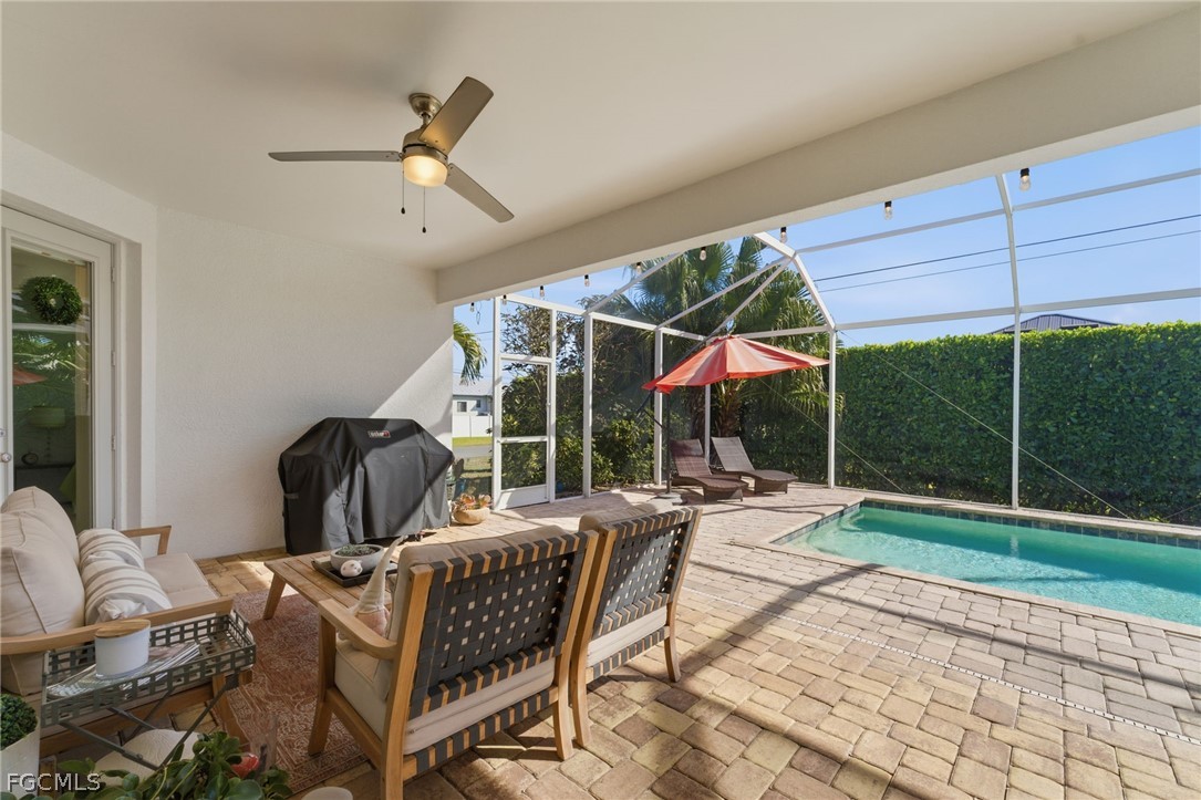 3905 Agualinda, Cape Coral, FL 33914