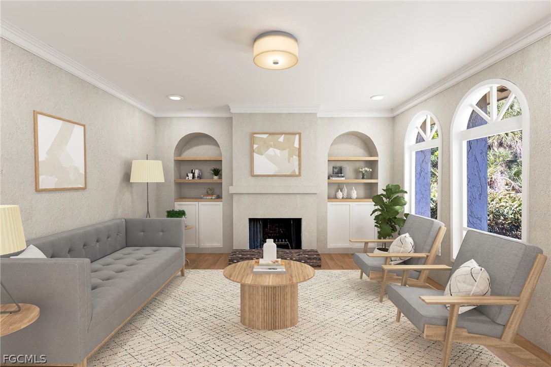 LivingRoom