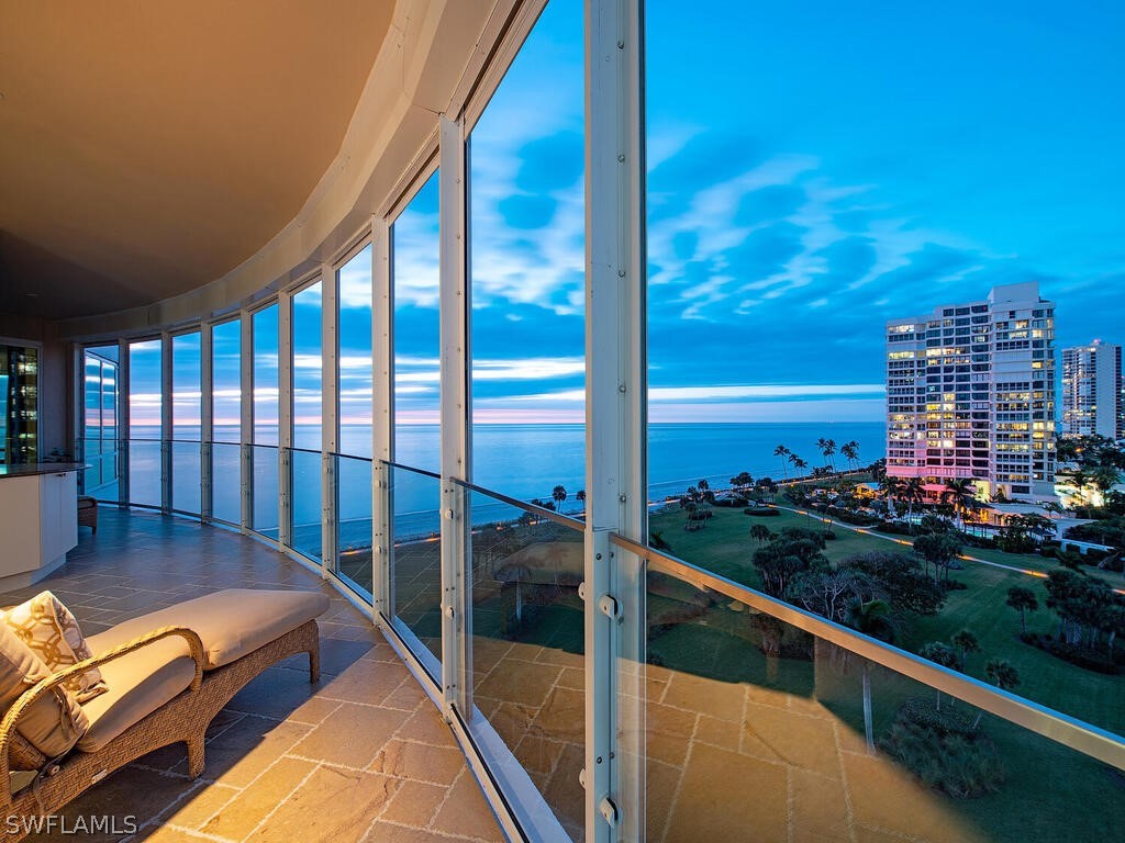 4101 Gulf Shore Unit 8n, Naples, FL 34103
